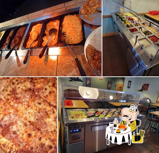 Giovanni's Pizza
