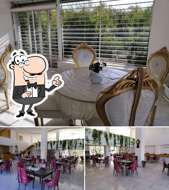 Majlesi Restaurant
