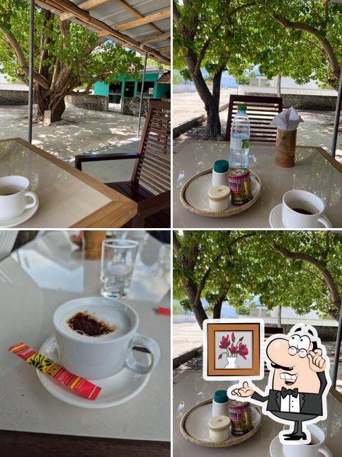 Ofi Cafe