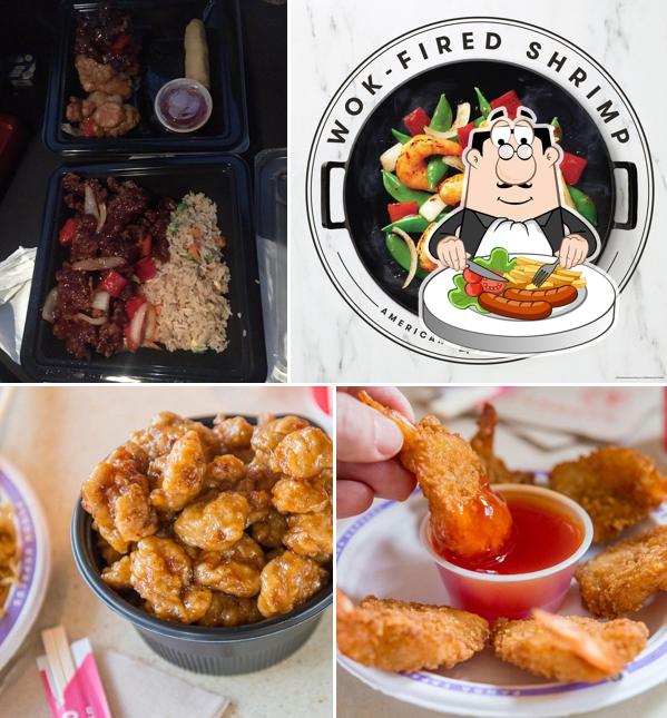 Panda Express