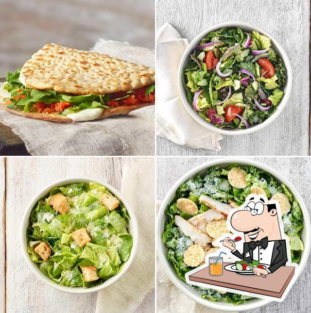 Panera Bread