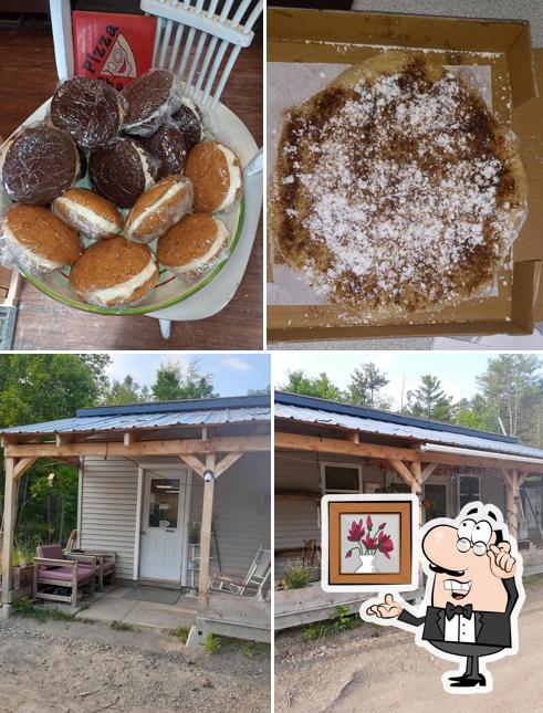 Pizza Shack**Permanently closed due to retirement!!!