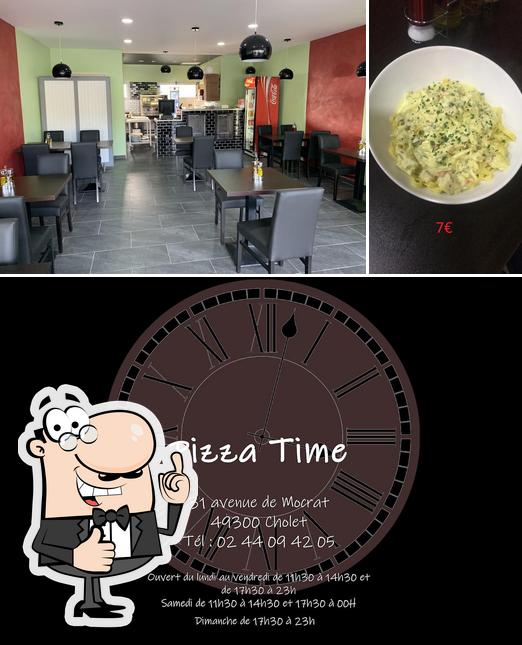 Pizza Time