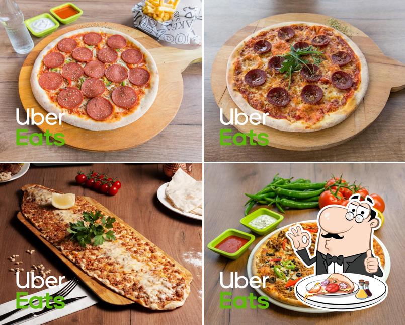 Mevlana restaurant & pizzeria