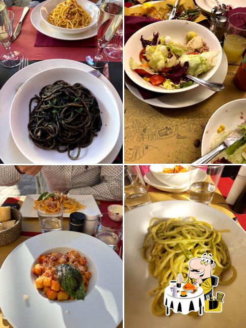 Ristorante Pedrocchi