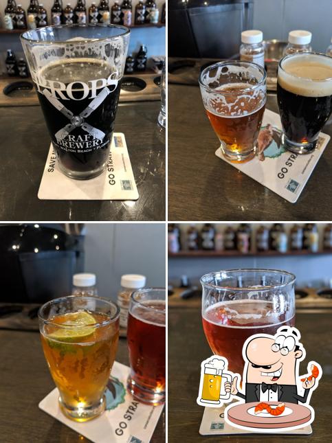 Props Craft Brewery & Taproom