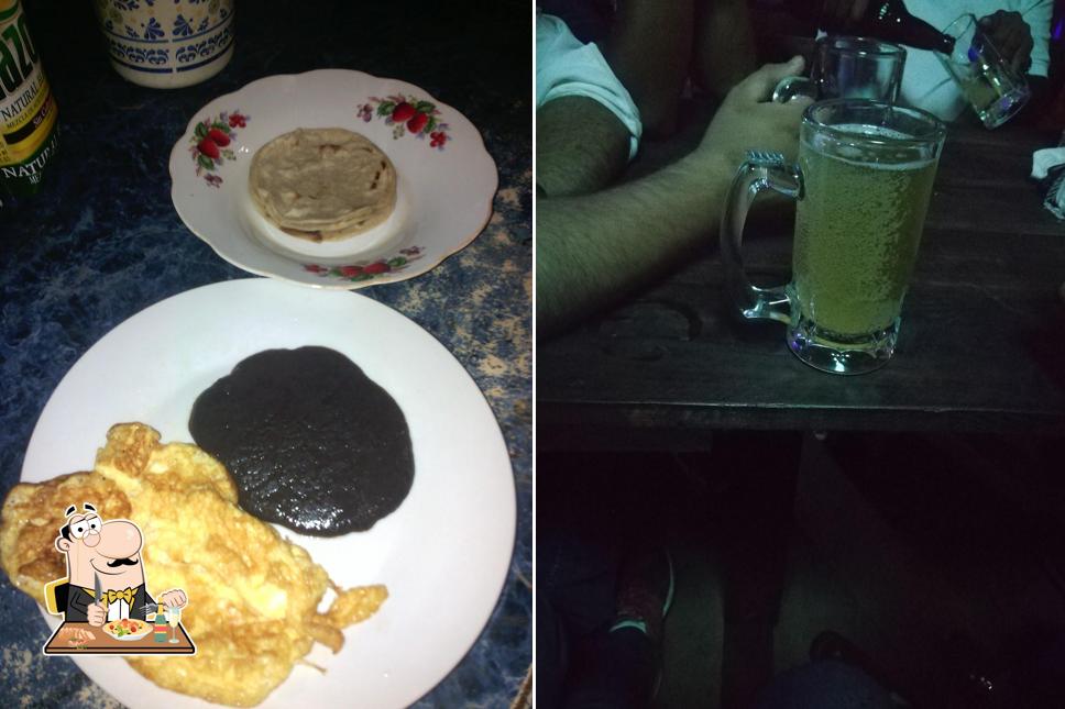 Buho's Sport Bar