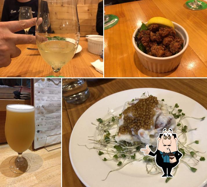 Beer++ / Jujo Suiken Brewery