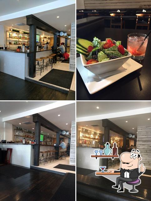 Remedy Kitchen and Tavern