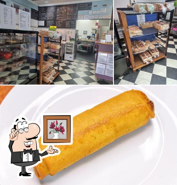 Cresthaven Takeaway & Deli