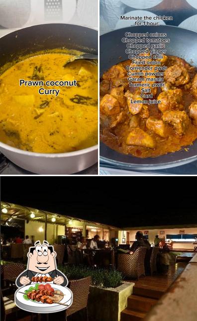Farmerrestaurant