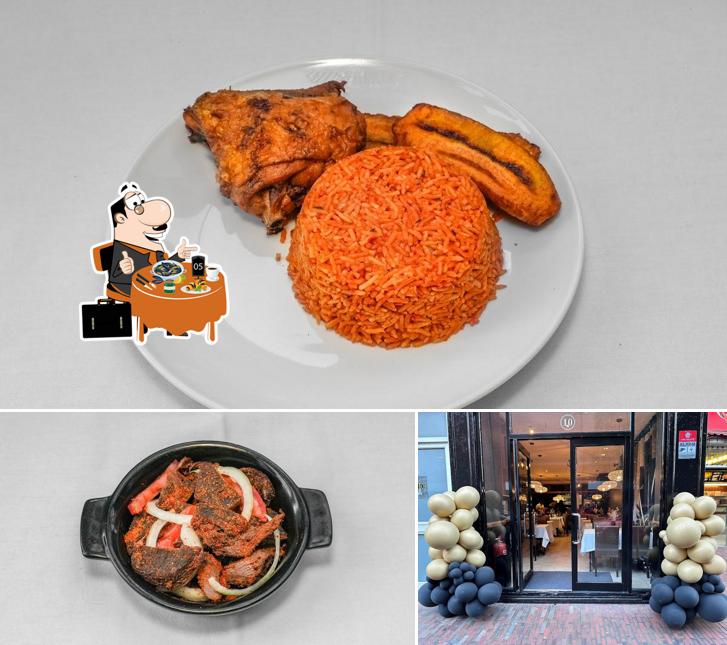 Halit Kitchen