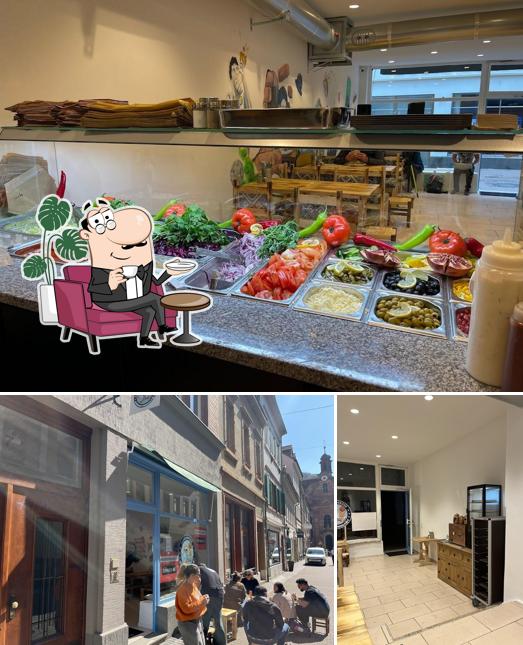 Heidelberger Kebap Fakultät