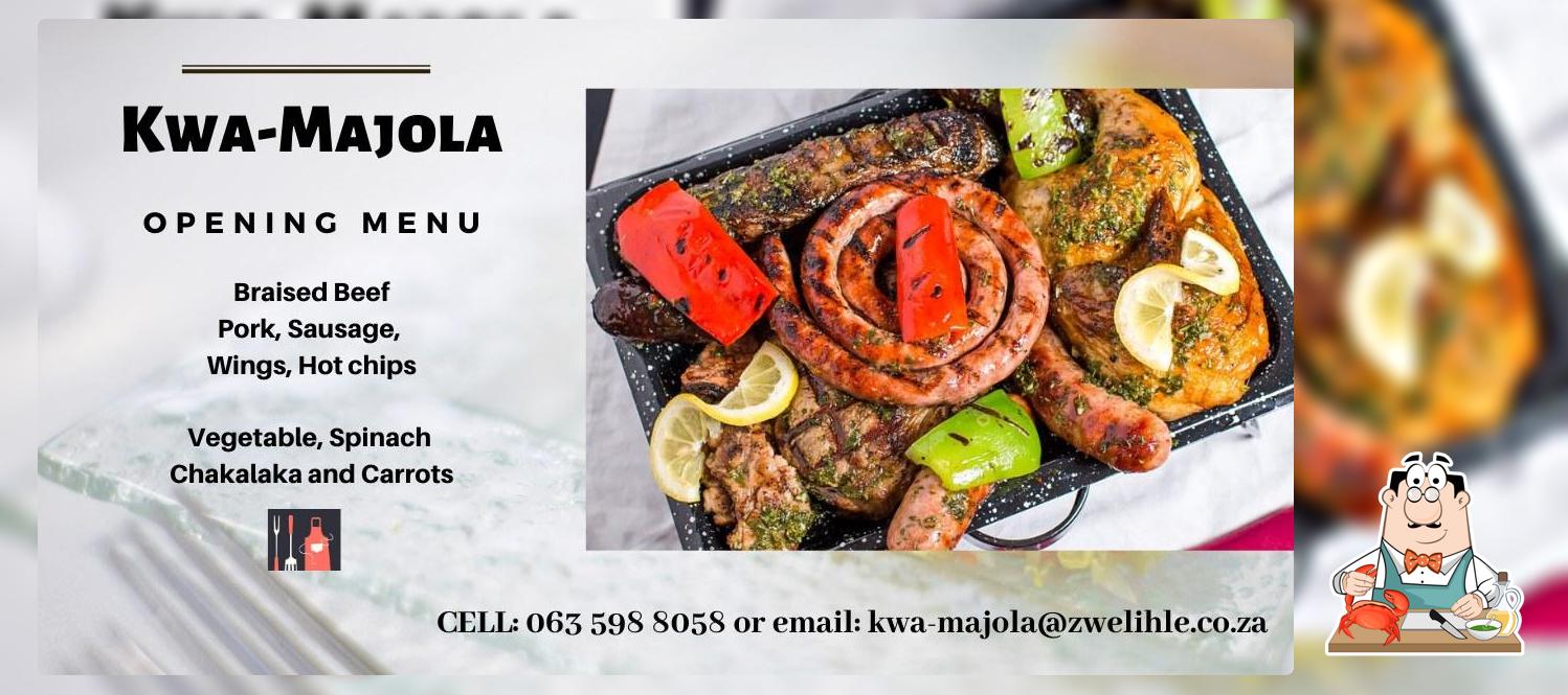 Kwa-Majola