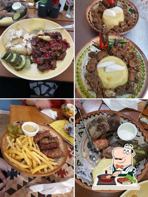 Restaurant La Tei