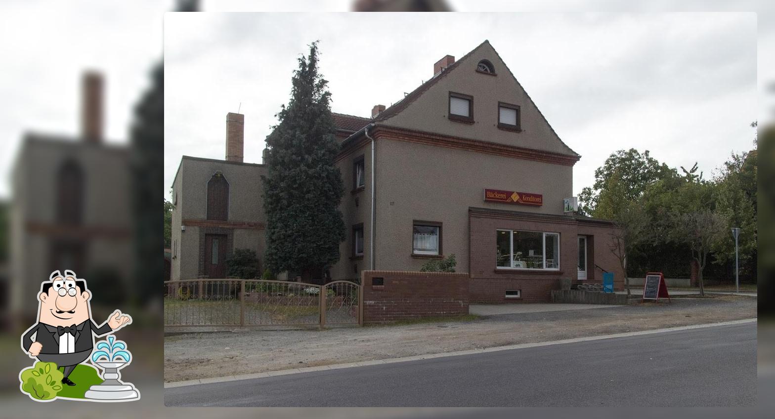Labsch & Hedel Bakery
