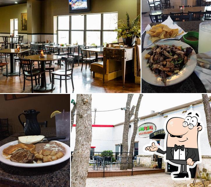 Limestone Mexican Grill & Seafood
