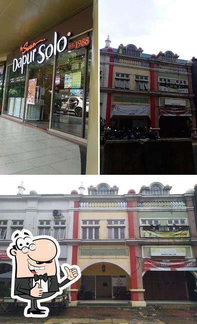 Mujigae - Cibubur