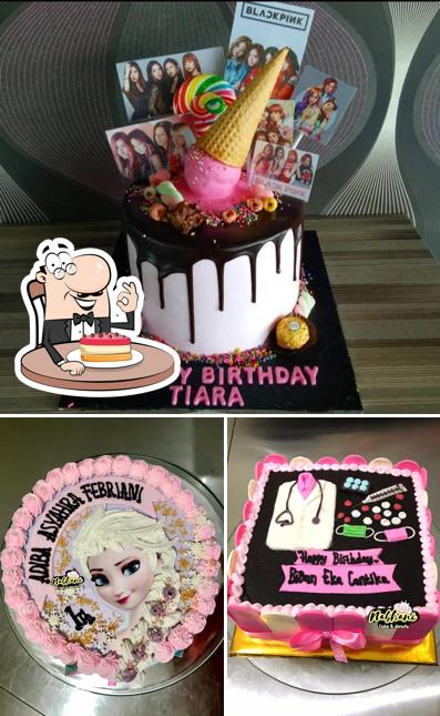 Nabhani cake & donuts