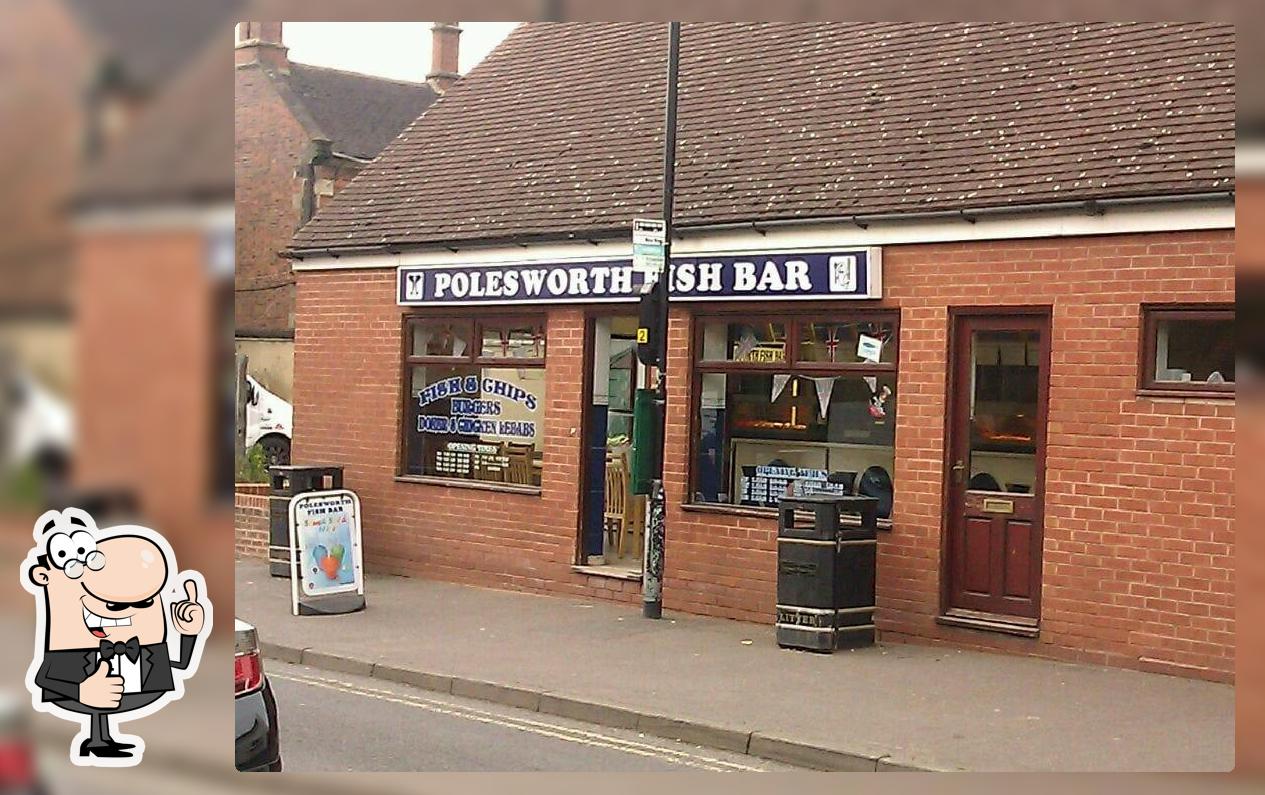 Polesworth Fish Bar