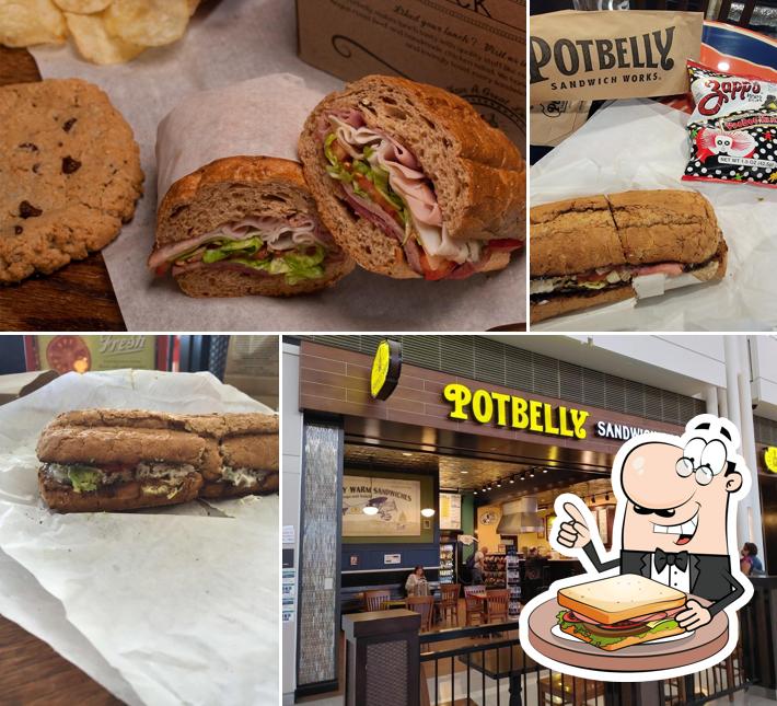 Potbelly