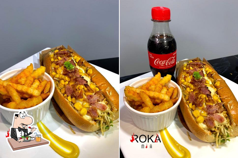RokaMia burguers
