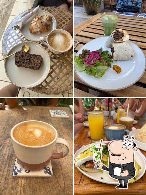 Sol Bakery Tamarindo