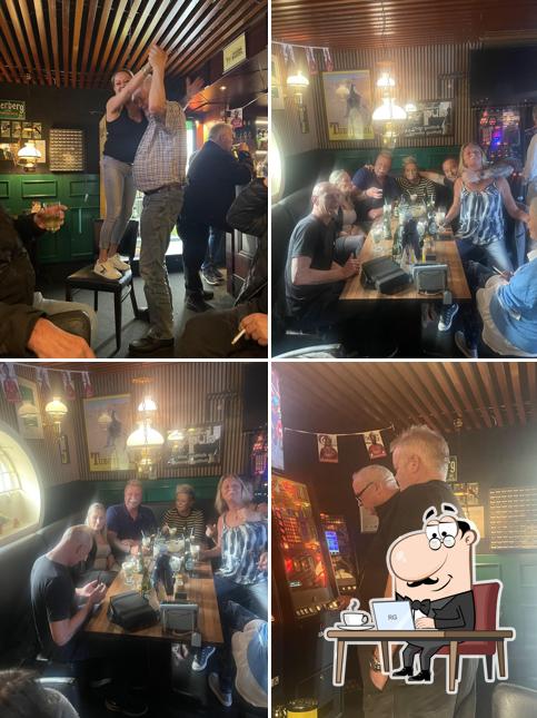 Svalereden Pub