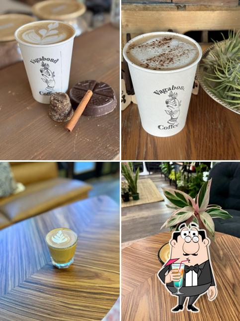 Vagabond Coffee
