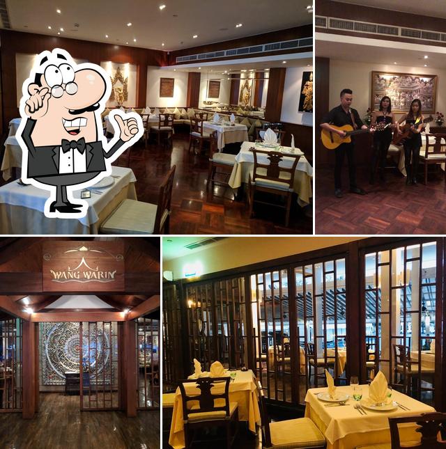 Wang Warin Thai Restaurant