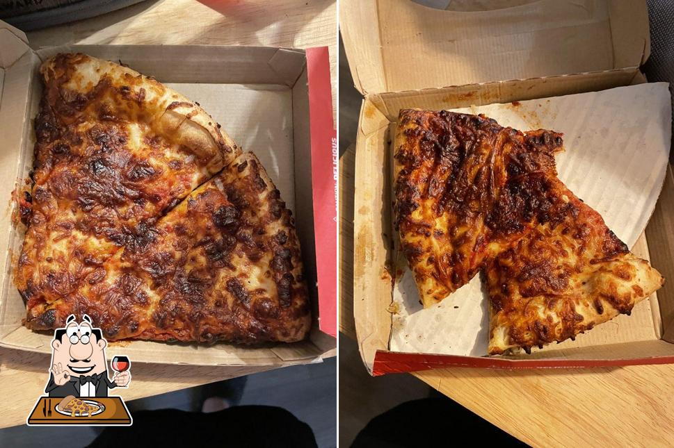 Whitewater Pizza