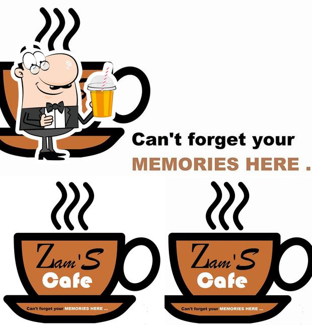 Zam'S Café