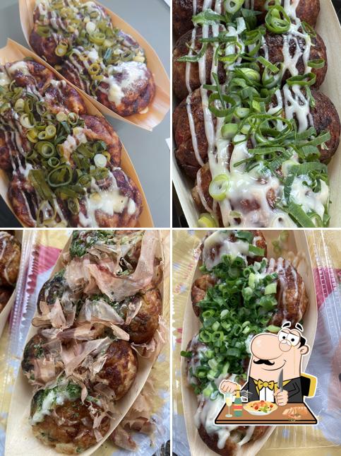 ラ・ポーズ