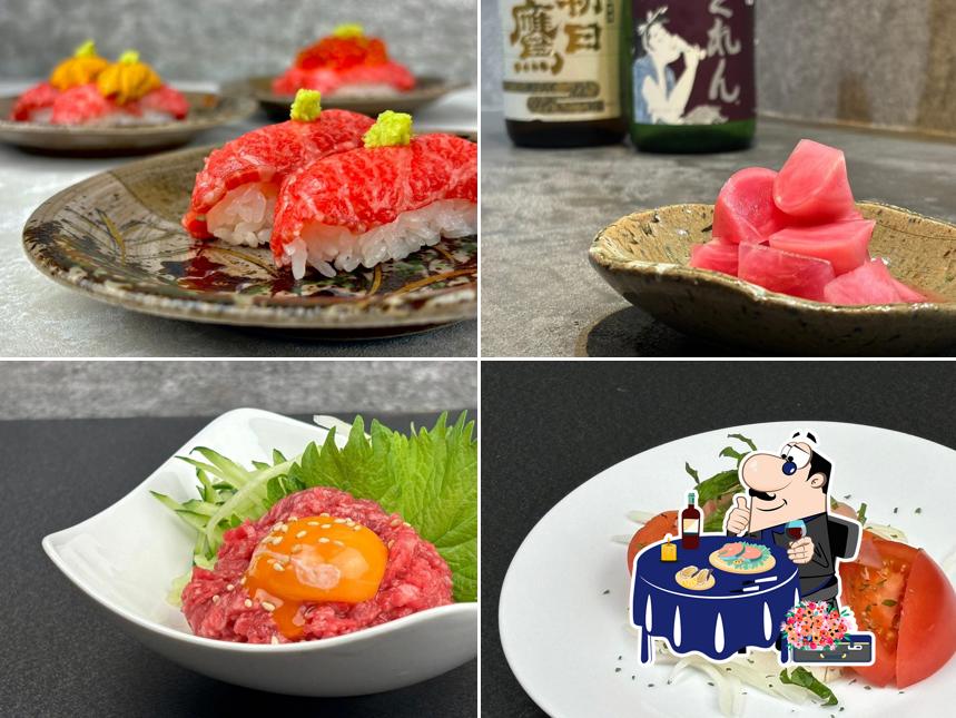 肉酒場 ひとりじめ