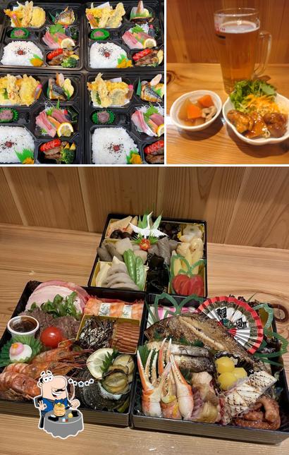 鉄板焼 おばんざい うちのゴハン