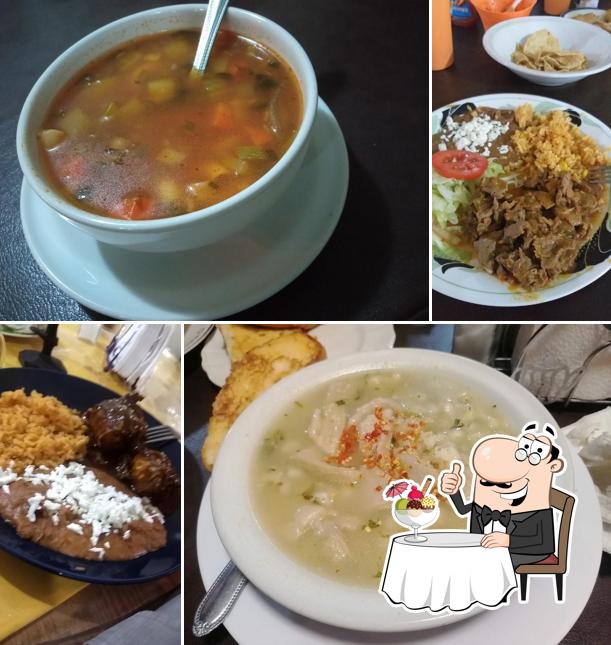 Restaurante Dueñas
