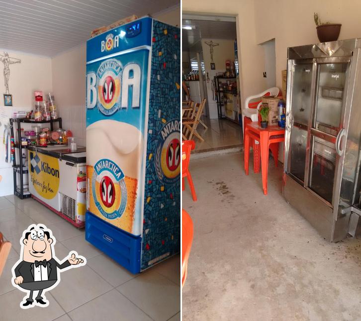 Restaurante da Ana