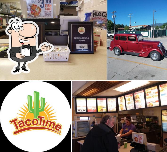 Taco Time