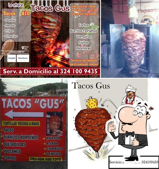 Tacos El rey