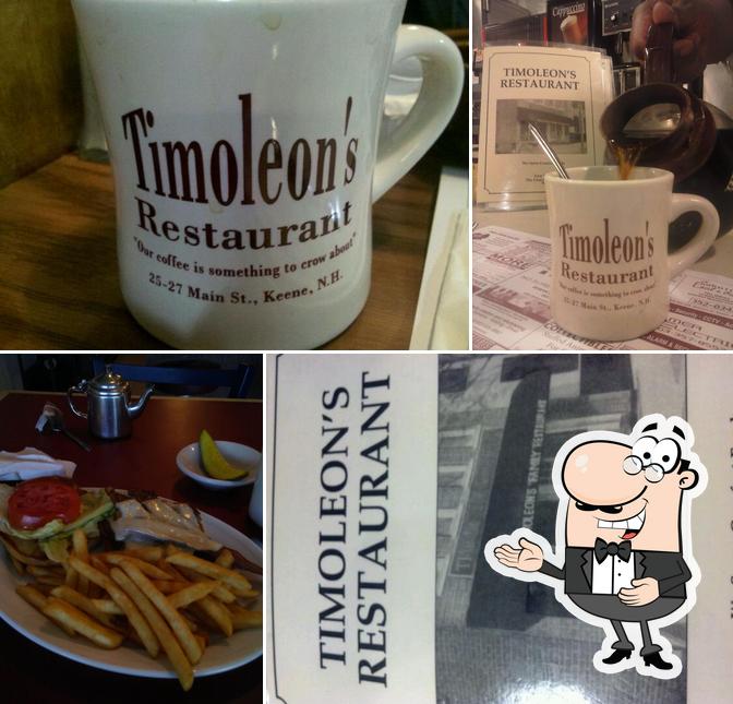 Timoleon's Restaurant