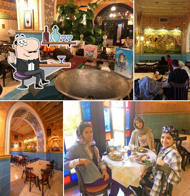 Vakil Traditional Restaurant