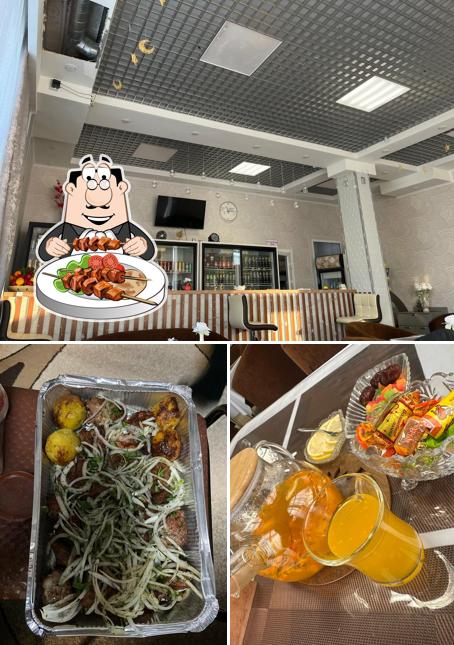 Вкус House
