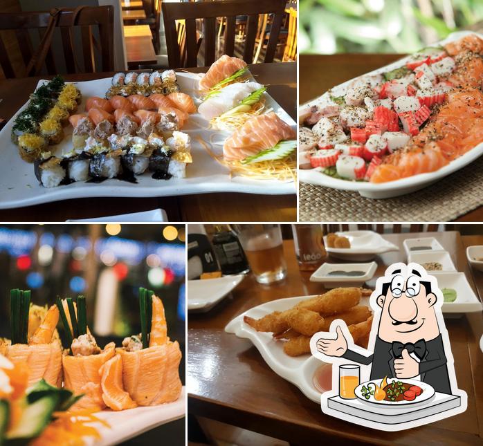 JAPATÊ PETRÓPOLIS Restaurante Japonês em Petrópolis