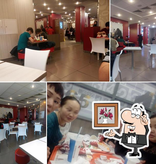 Rostic's