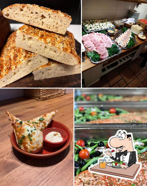 Restaurant Valvet
