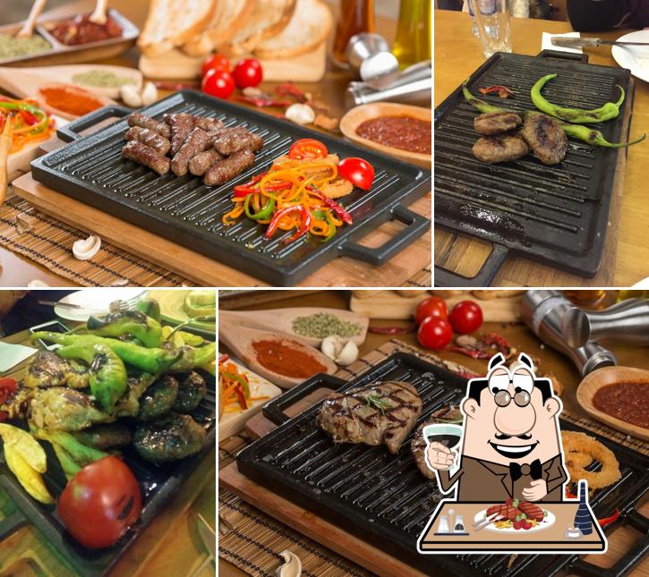Yerciler Kasap Et Mangal Çorba