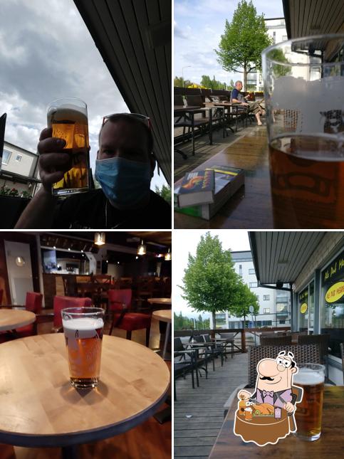 Ale Pub Mexas