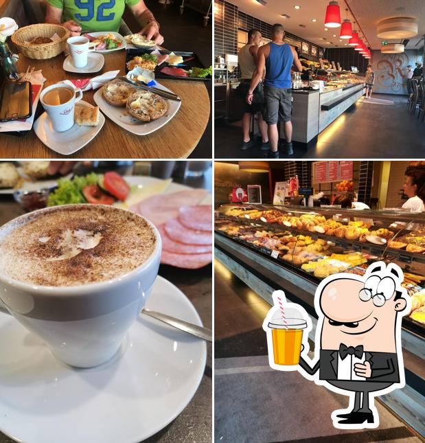 Bäckerei Raute