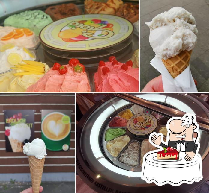 Gioia Eiscafé