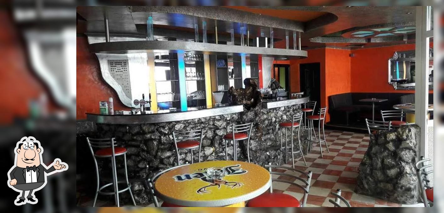 Kafe Bar Don 1